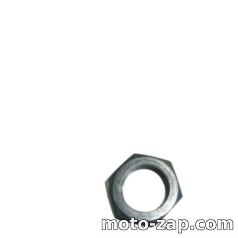 верхняя гайка траверсы Урал