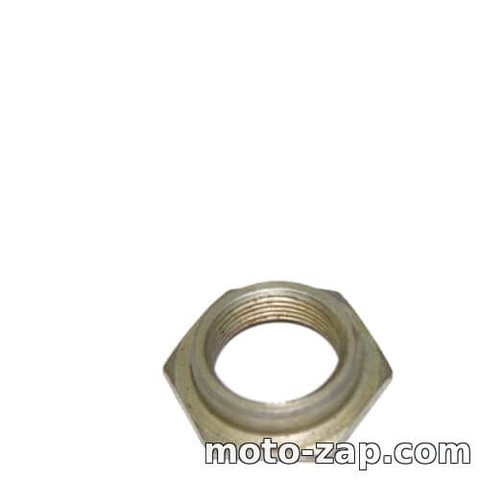 Гайка траверсы Урал нижняя