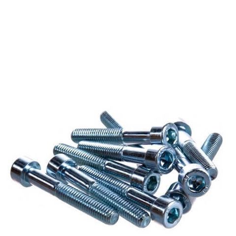 набор винтов двигателя Урал