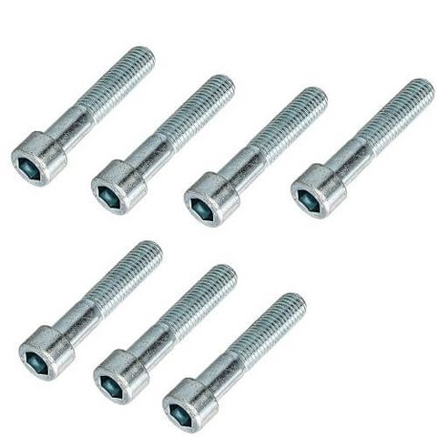 Набор винтов КПП Урал