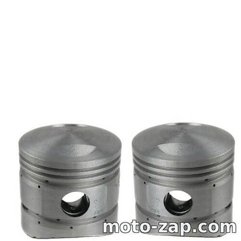 Поршень Урал под АИ92 норма Д