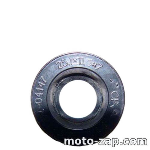 Сальник 25,1х11,5х7