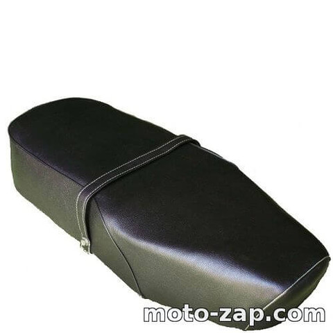 сплошное седло урал реставрация