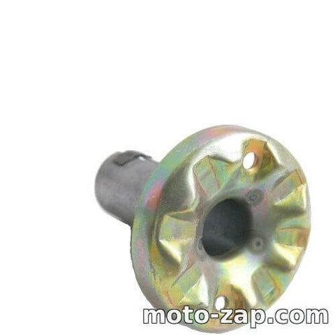 Заглушка глушителя Планета