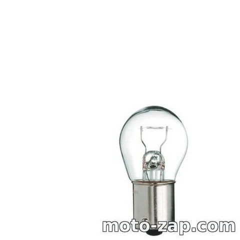 Лампа 12v21w