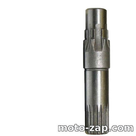 вaл кикстaртерa Минск Завод