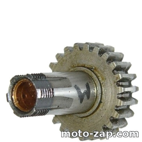 Вал вторичный Минск