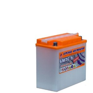 АКБ 6МТС-9А 12V Исток (Курск)