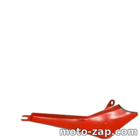 Боковая крышка Минск Лидер правая