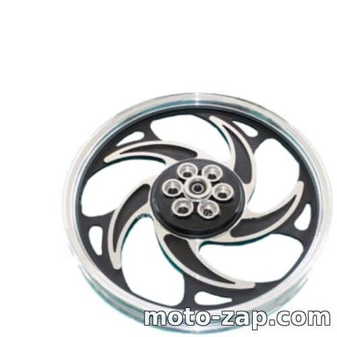 литой диск Минск