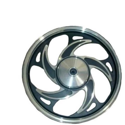 передний диск Минск литой