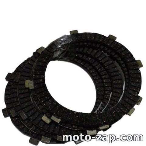 Диски сцепления Муравей