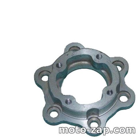 корпус коленвала Муравей