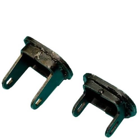 кронштейн двигателя Муравей