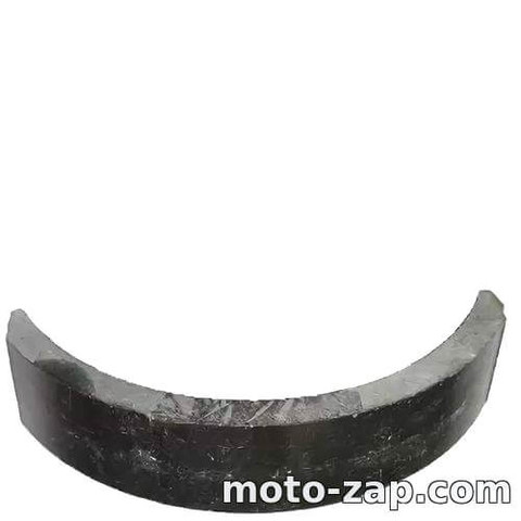 Накладка тормозная Муравей толстая