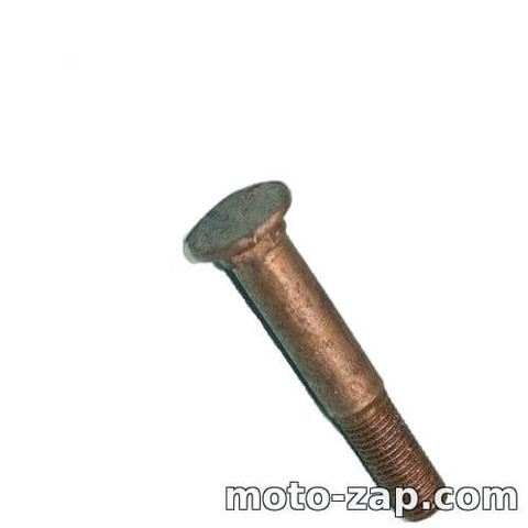 Палец сцепления муравей