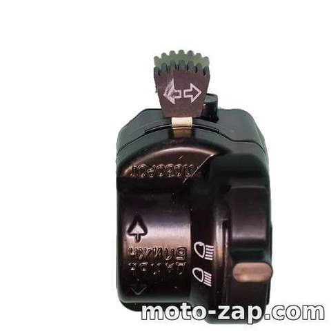 переключатель Муравей левый