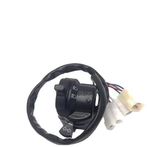 переключатель Муравей левый с проводом