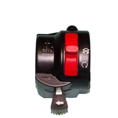 переключатель Муравей правый