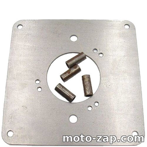 Переходник магнето Муравей пластина