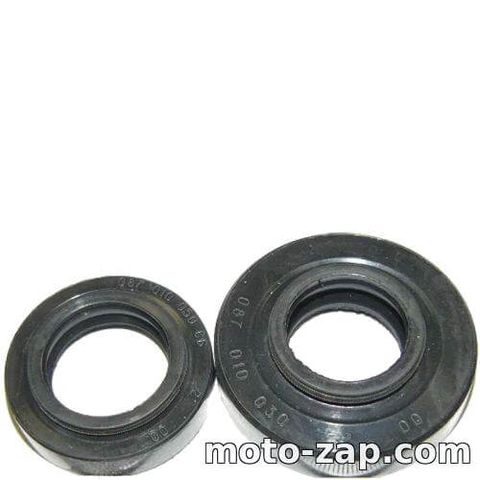 Сальники коленвала Муравей