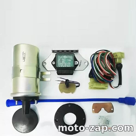 БСЗ Муравей Совек