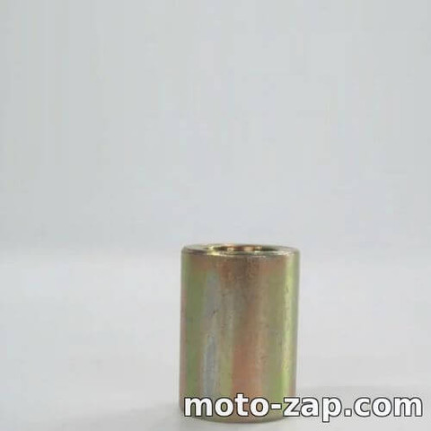 Втулка колеса ТТР-125, 22х15.5х19,5 Втулка колеса ТТР-125, 22х15.5х19,5