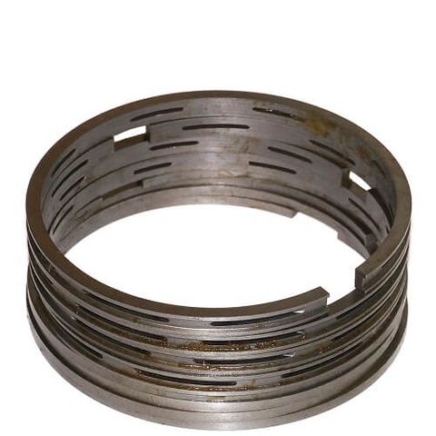 Кольца Урал К 750 норма