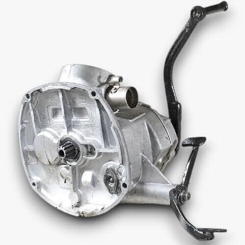 Коробка Днепр с.о.