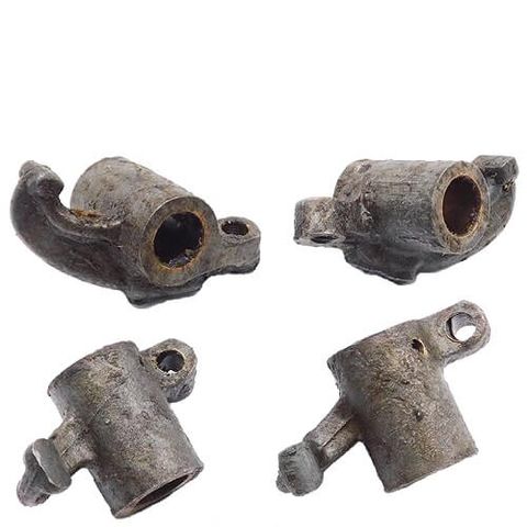 Коромысла Днепр СССР