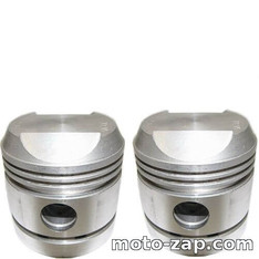 Купить поршни Днепр 78,15 — Запчасти для мотоциклов