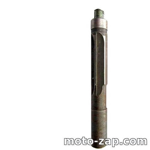 развертка Урал