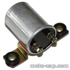 Реле поворотов Урал