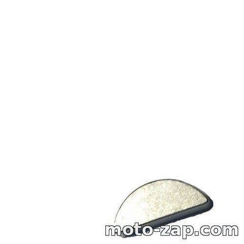 шпонка маховика Урал