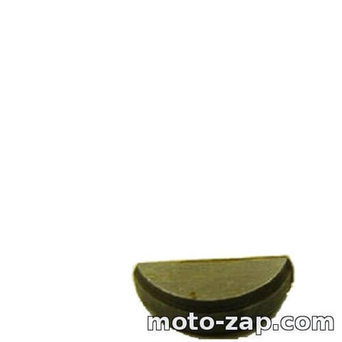 шпонка коленвала Урал