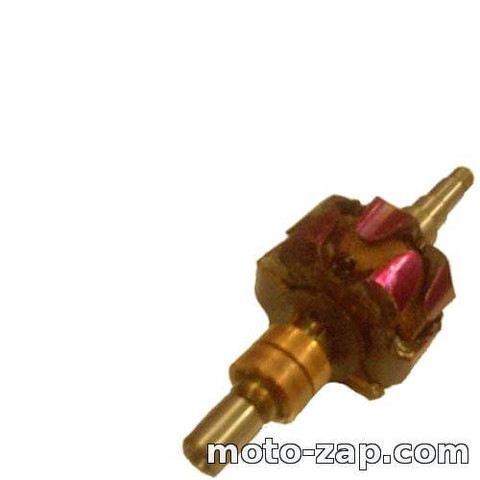 якорь генератора Урал 12в