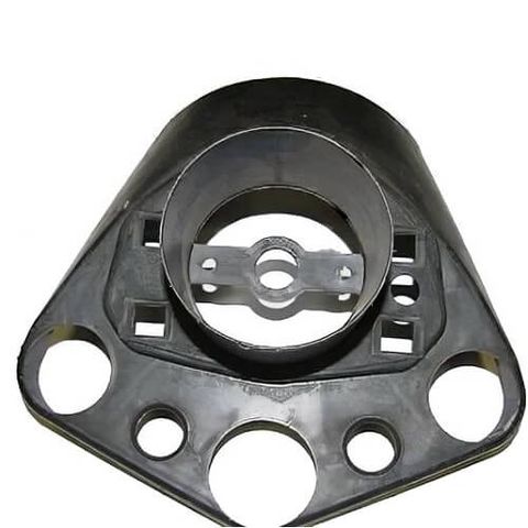 Корпус щитка Урал, квадратные глазки