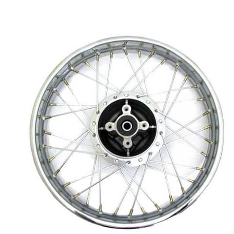 Задний обод TTR250Rb хром Задний обод TTR250Rb хром