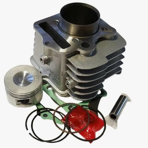 Поршневая ТТР125 Поршневая ТТР125, d-52.4mm