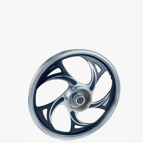 Обод Alpha, 1,60-17 задний тип3