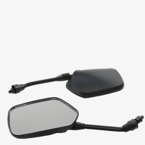 зеркала квадратные Дельта