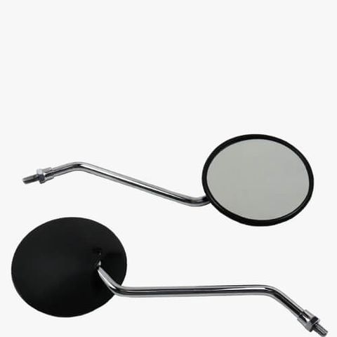 Зеркала круглые Дельта