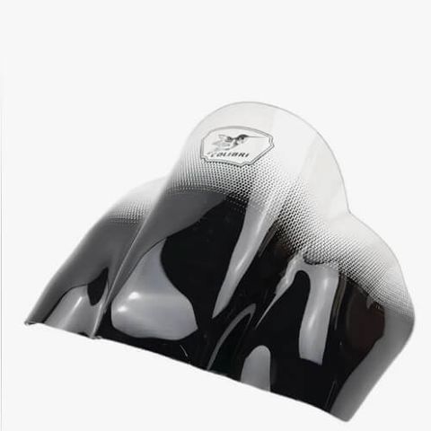 козырек щитка приборов альфа