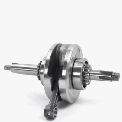 коленвал Альфа125