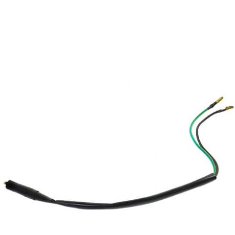 лягушка переднего тормоза дельта