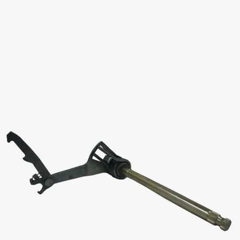 вал кпп  альфа 180