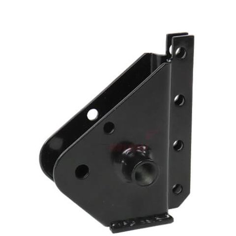 кронштейн зaдний рысь