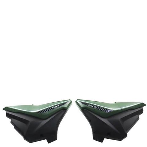 крышки бардачка альфа andes