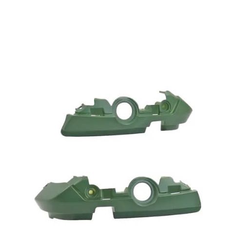 задняя облицовка альфа ANDES зеленая