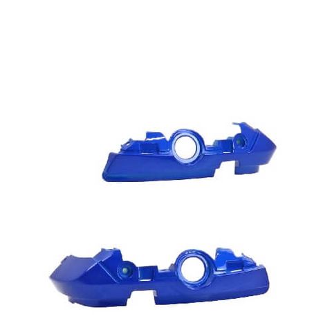 облицовка задняя alpha andes синяя